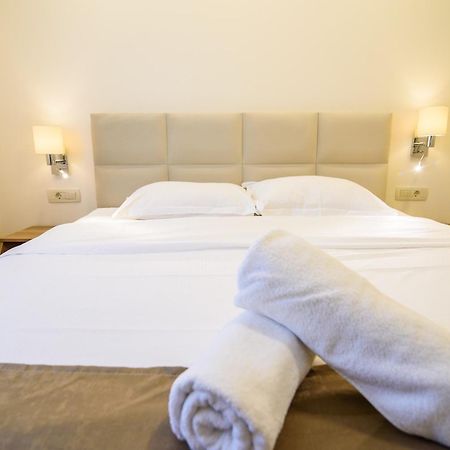 Apartments Leone Lukas プロマイナ 部屋 写真